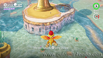 Super Mario Odyssey