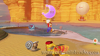 Super Mario Odyssey