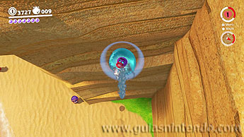 Super Mario Odyssey
