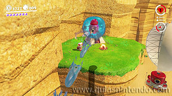 Super Mario Odyssey