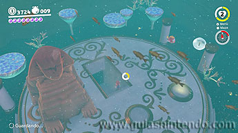 Super Mario Odyssey