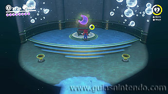 Super Mario Odyssey