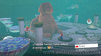 Super Mario Odyssey