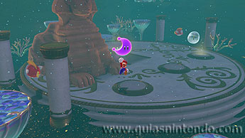 Super Mario Odyssey
