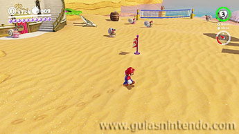 Super Mario Odyssey