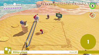 Super Mario Odyssey