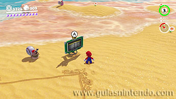 Super Mario Odyssey