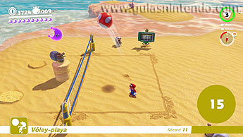 Super Mario Odyssey