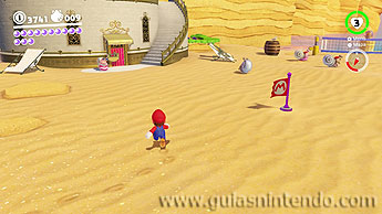 Super Mario Odyssey