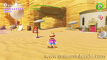 Super Mario Odyssey