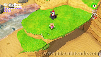 Super Mario Odyssey