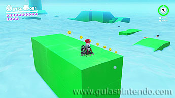 Super Mario Odyssey
