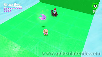 Super Mario Odyssey