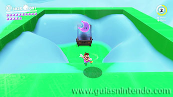 Super Mario Odyssey