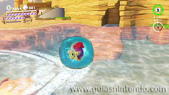 Super Mario Odyssey
