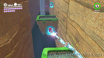 Super Mario Odyssey