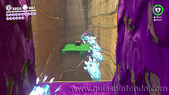 Super Mario Odyssey