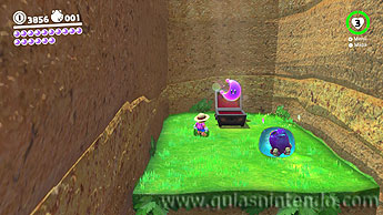 Super Mario Odyssey
