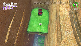 Super Mario Odyssey