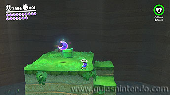 Super Mario Odyssey
