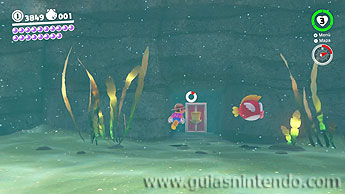 Super Mario Odyssey