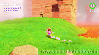 Super Mario Odyssey