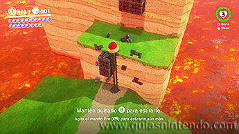 Super Mario Odyssey