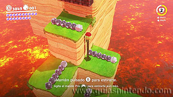 Super Mario Odyssey