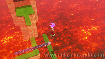 Super Mario Odyssey