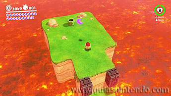 Super Mario Odyssey