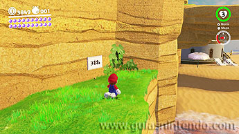 Super Mario Odyssey