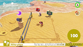 Super Mario Odyssey