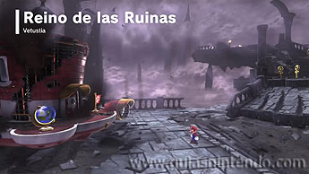 Super Mario Odyssey
