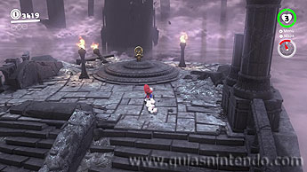 Super Mario Odyssey