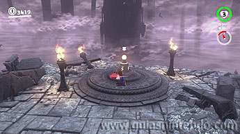 Super Mario Odyssey