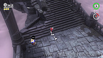 Super Mario Odyssey