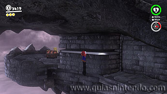 Super Mario Odyssey