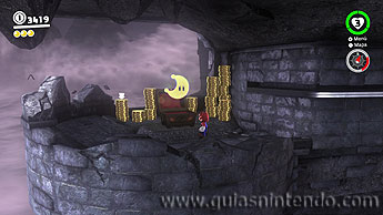 Super Mario Odyssey