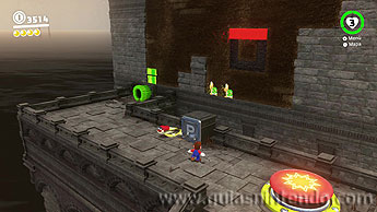 Super Mario Odyssey