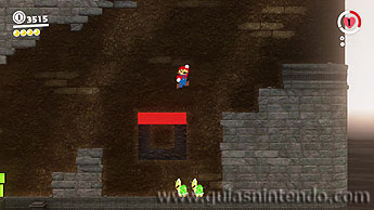 Super Mario Odyssey
