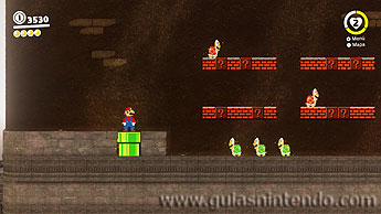 Super Mario Odyssey