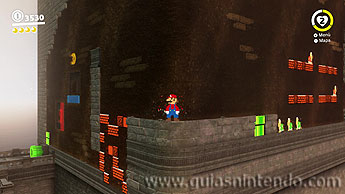 Super Mario Odyssey
