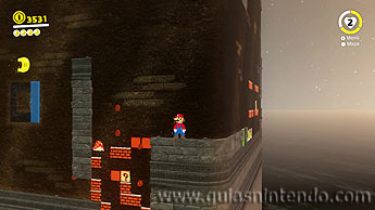 Super Mario Odyssey