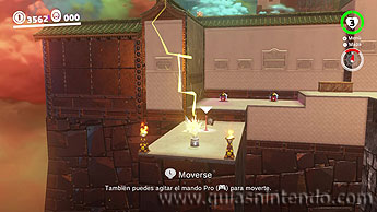 Super Mario Odyssey