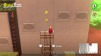 Super Mario Odyssey