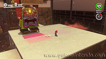 Super Mario Odyssey