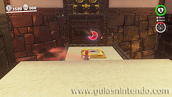 Super Mario Odyssey