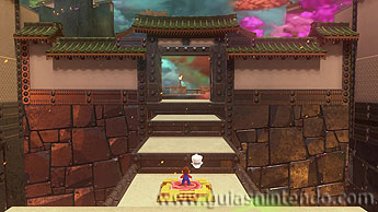 Super Mario Odyssey