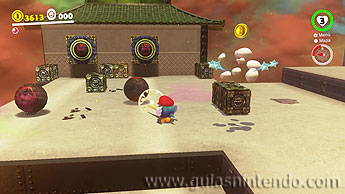 Super Mario Odyssey