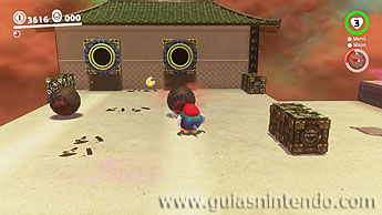 Super Mario Odyssey